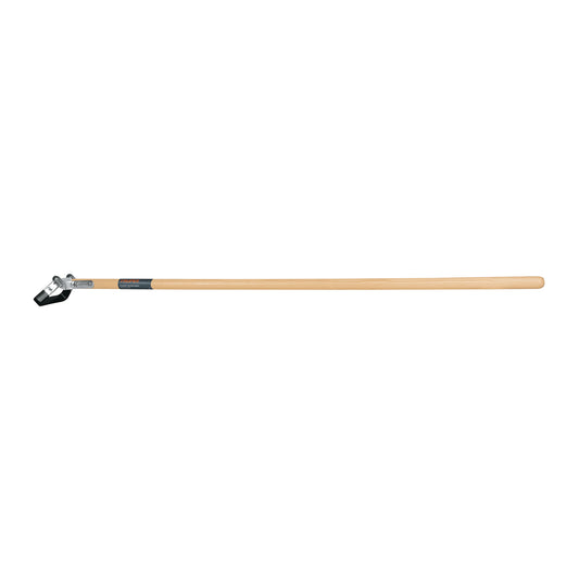 Deshierbador TRUPER, mango de madera 54"