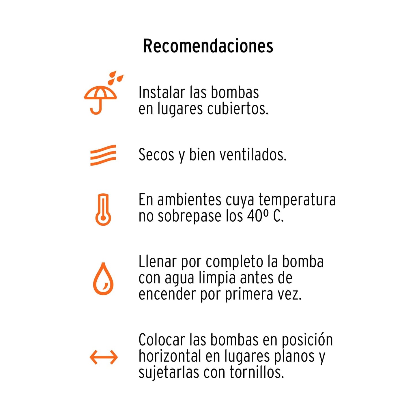 Bomba tipo jet, cabezal de acero inoxidable, 1/2 HP, TRUPER