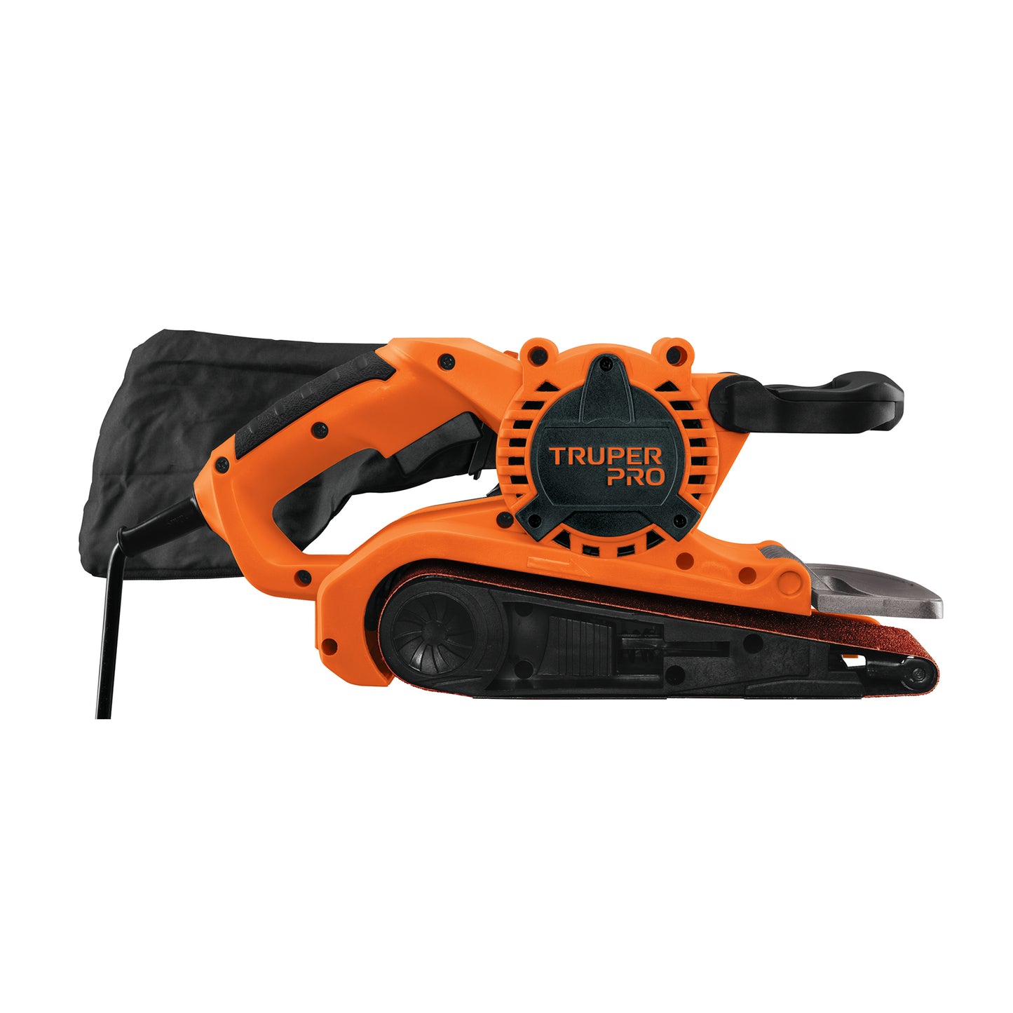 Lijadora de banda 3 x 21 pulg, 1,010 W