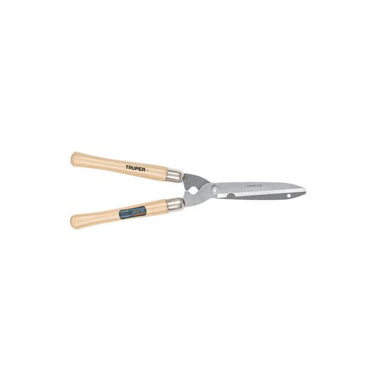 Tijera para poda con mangos de madera 53 cm